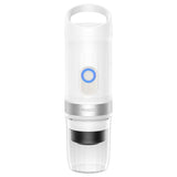 YESIDO EC30 Portable Coffee Maker 2-in-1