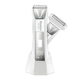 Kemei KM-1847 Multifunctional Digital Hair Clipper