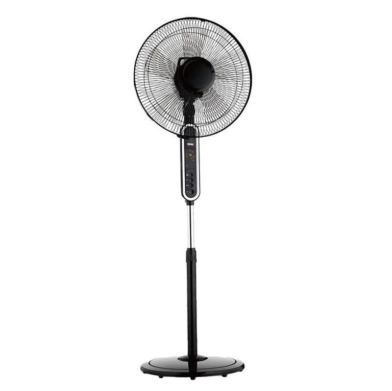 DSP KD3070 16" Stand Fan with Remote Control-1