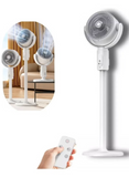DENX DX2607 Floor Circulating Fan
