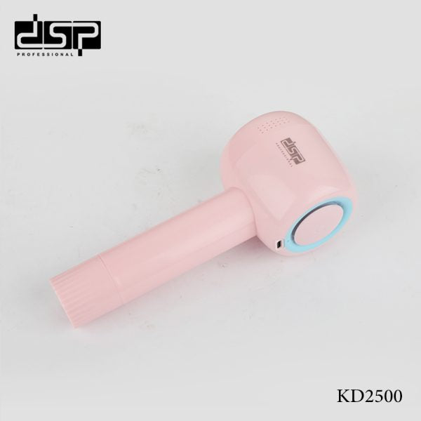 DSP KD2500 Rechargeable Lint Remover-4