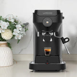 ماكينة القهوة ليبريسو لوسنيرو بقوة 19 بار - JawdaTop