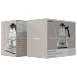 غلاية كهربائية ليبريسو برو ويف بفوهة طويلة مع خاصية الحفاظ على الحرارة - JawdaTop