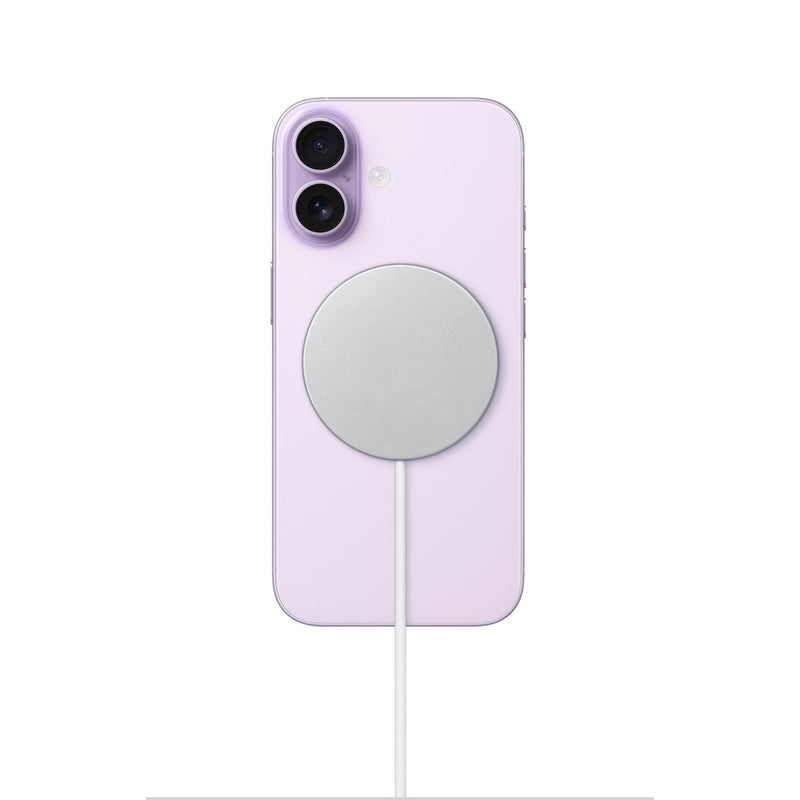Apple MagSafe Charger-5