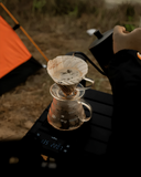 Macnoa Specialty Coffee Filter – Size 2