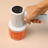 خلاط يدوي بوروودو لايف ستايل 2 في 1 متعدد الوظائف - JawdaTop