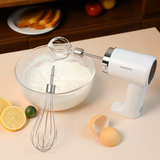 خلاط يدوي بوروودو لايف ستايل 2 في 1 متعدد الوظائف - JawdaTop