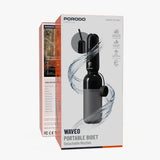 PORODO WAVEO Portable Bidet