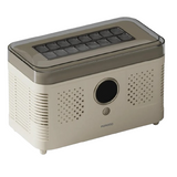 Porodo Lifestyle Frostic Portable Ice Maker