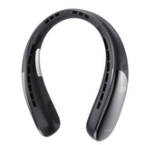 Porodo Lifestyle Neck-Hanging Cooling Fan