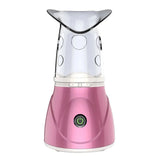 جهاز تبخير الوجه الاحترافي من أوسينجي – تنظيف وترطيب عميق للبشرة