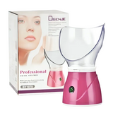 جهاز تبخير الوجه الاحترافي من أوسينجي – تنظيف وترطيب عميق للبشرة