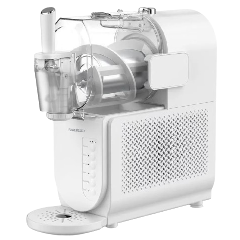 Powerology 2-in-1 Slush & Ice Cream Maker 1.5L-1