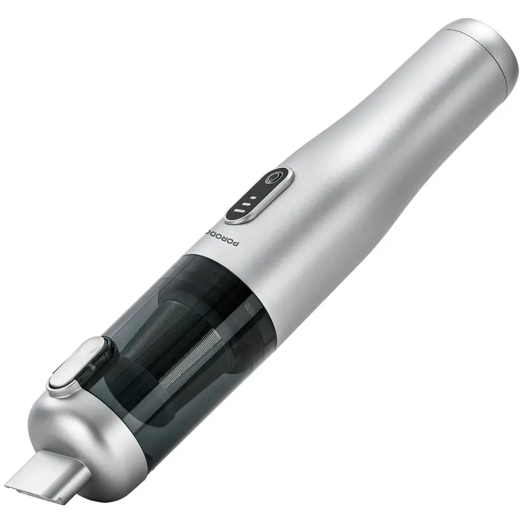 Porodo 9-In-1 Blower & Vacuum Cleaner with Washable HEPA Filter-2