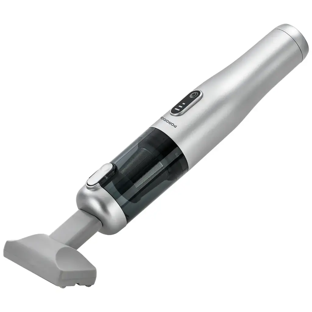 Porodo 9-In-1 Blower & Vacuum Cleaner with Washable HEPA Filter-3