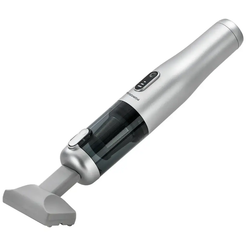 Porodo 9-In-1 Blower & Vacuum Cleaner with Washable HEPA Filter-3