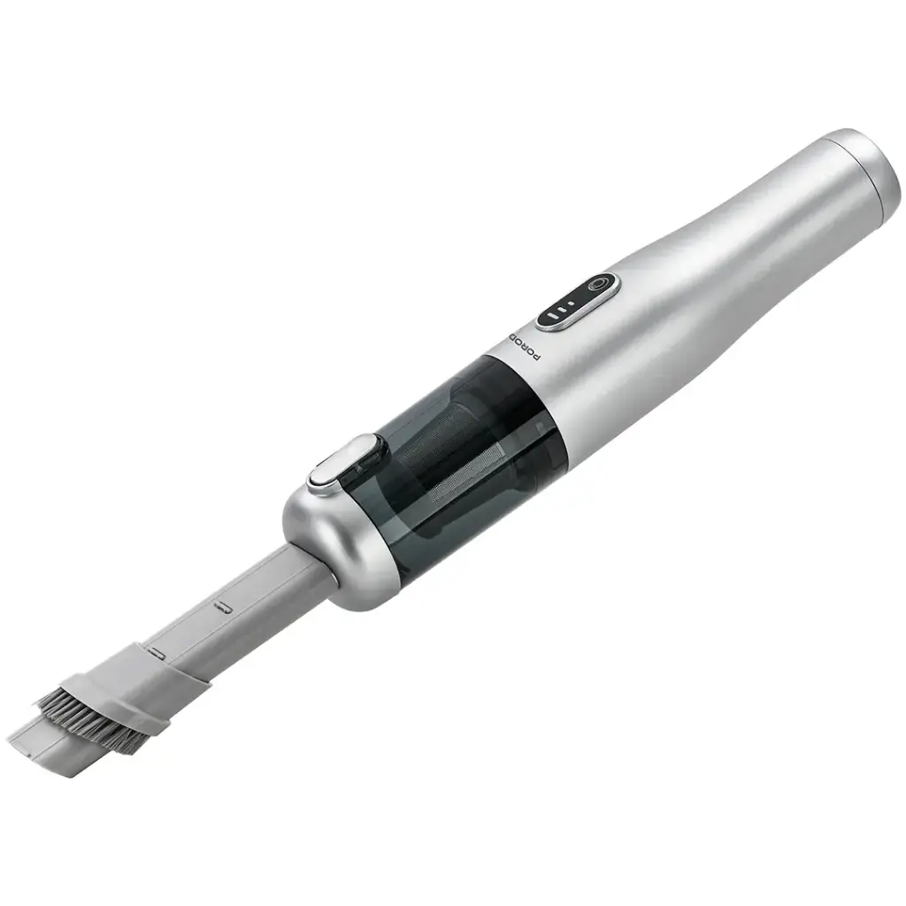 Porodo 9-In-1 Blower & Vacuum Cleaner with Washable HEPA Filter-4