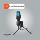 مايكروفون كوندنسر للألعاب من بورودو - JawdaTop