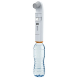 Porodo Lifestyle 2-In-1 Portable Bidet & Shower with Detachable Nozzles