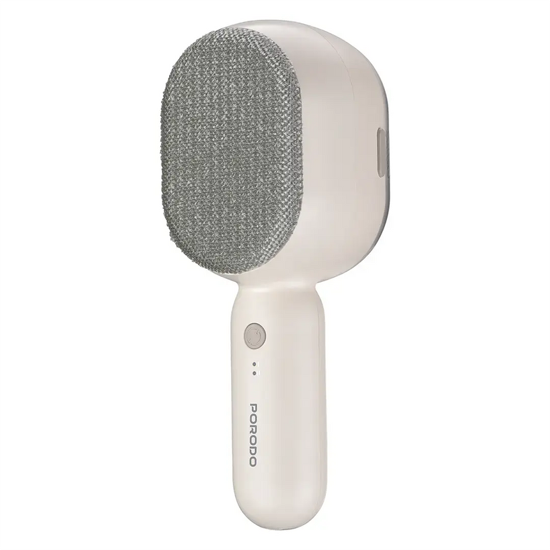 Porodo Lifestyle Clearweave 2-In-1 Lint Remover-2