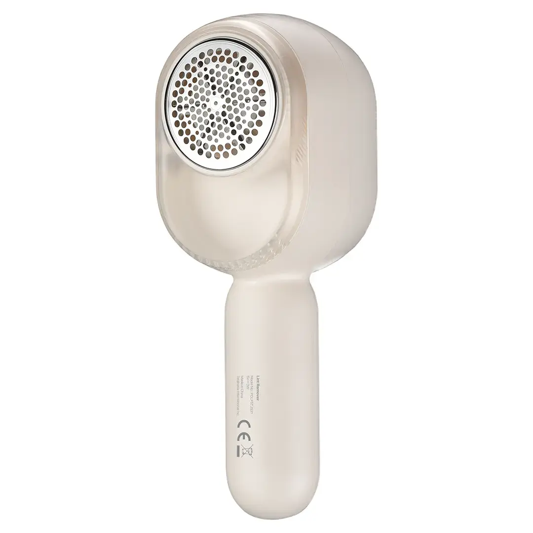 Porodo Lifestyle Clearweave 2-In-1 Lint Remover-3