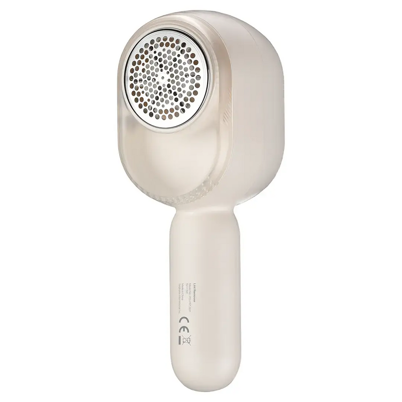 Porodo Lifestyle Clearweave 2-In-1 Lint Remover-3