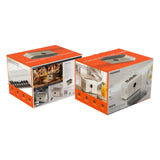 Porodo Lifestyle Frostic Portable Ice Maker
