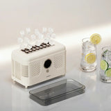 Porodo Lifestyle Frostic Portable Ice Maker