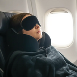 Porodo Lifestyle Travel Comfort Duo Set