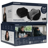 Porodo Lifestyle Travel Comfort Duo Set
