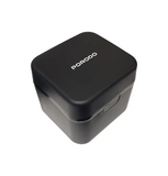 Porodo LiveOn Digital Blood Pressure Monitor with One-Key Measure
