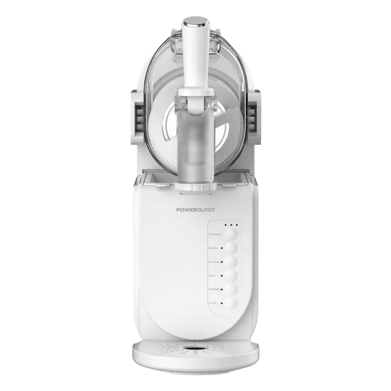 Powerology 2-in-1 Slush & Ice Cream Maker 1.5L-2