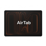 جهاز لوحي إير تاب آي 17 برو ماكس مع لوحة مفاتيح وإكسسوارات