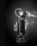 Green Lion Sensitive Pro Body trimmer