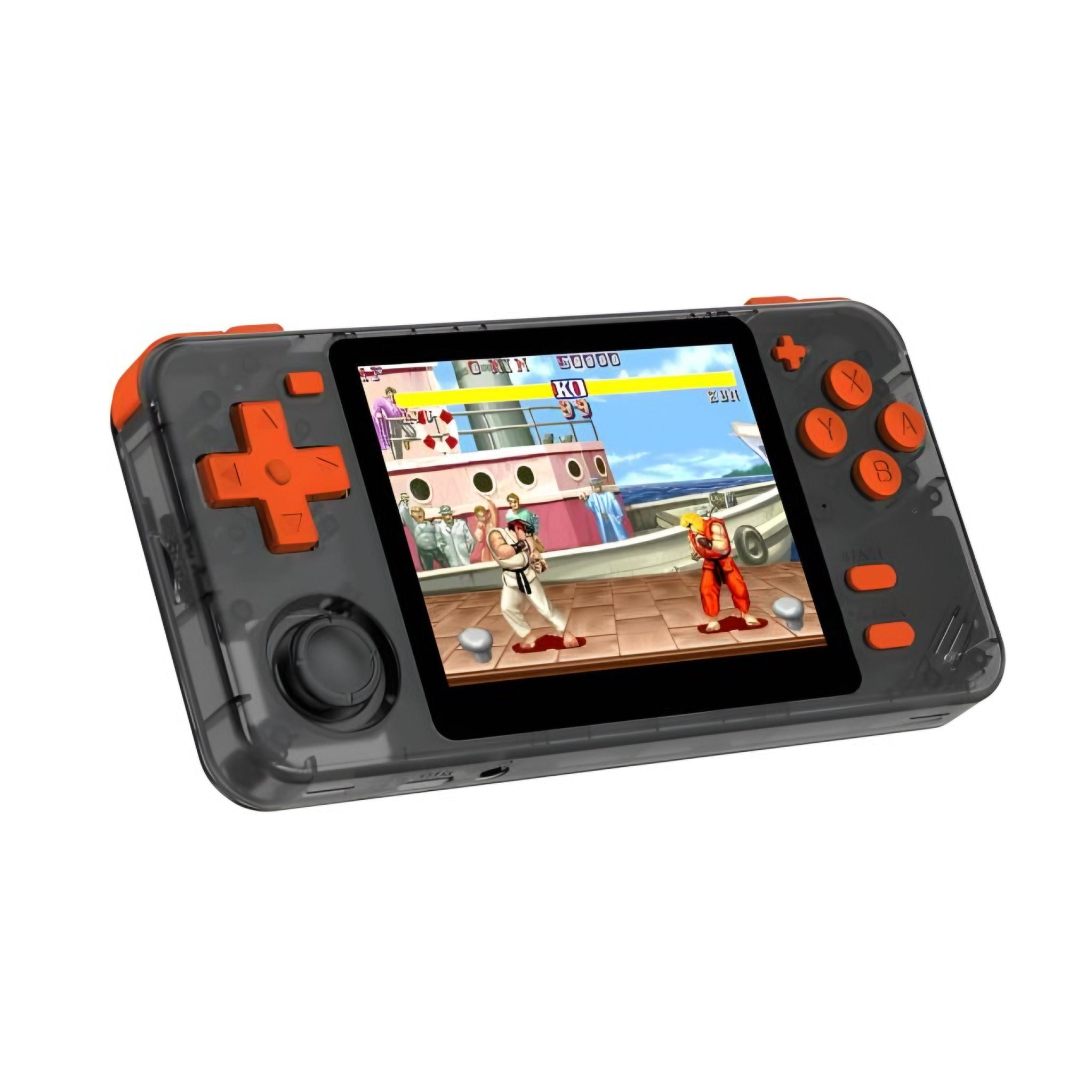 Porodo Retro Arcade Gaming Console