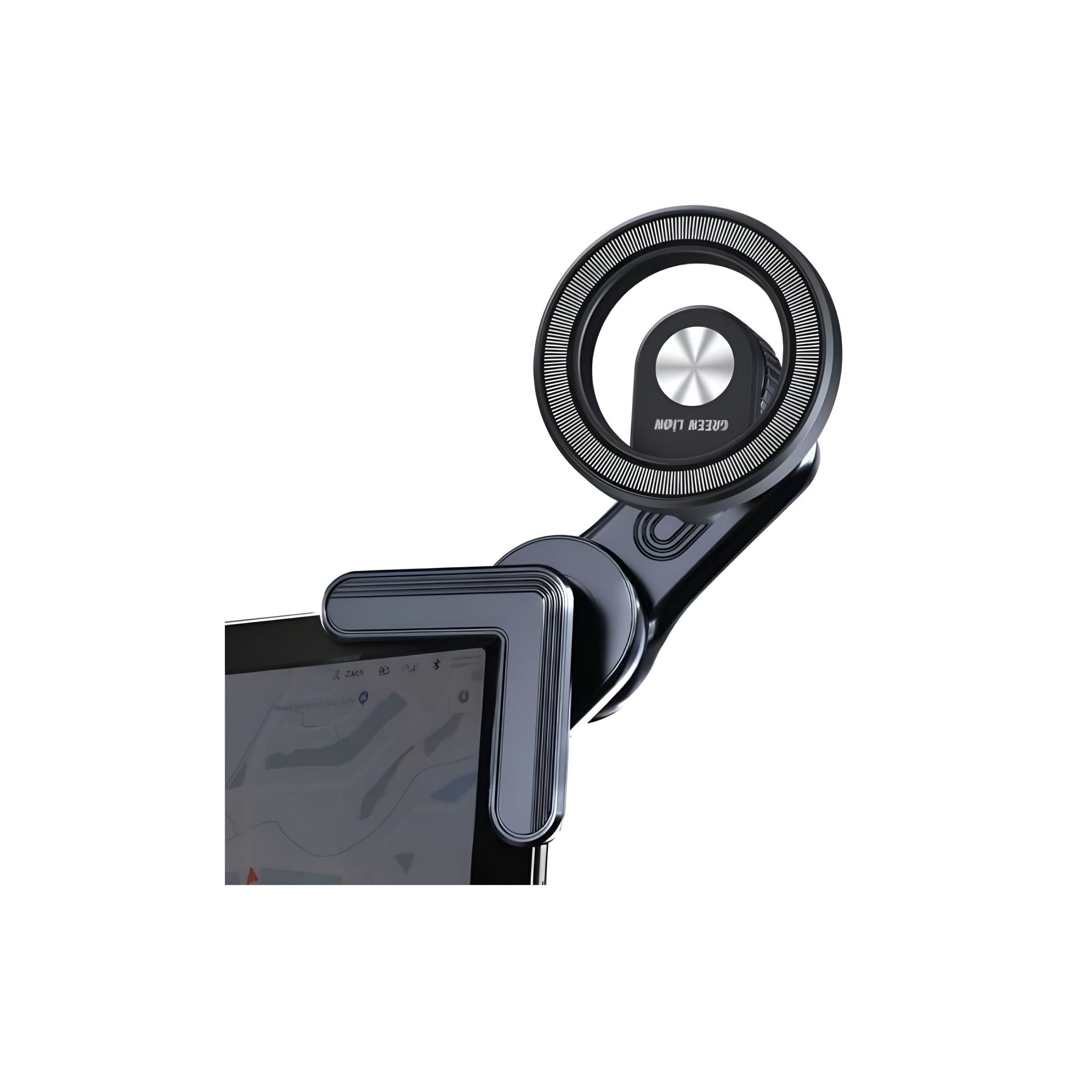 Green Lion GX23 Magnetic Flex phone Holder – 2-Year Warranty
