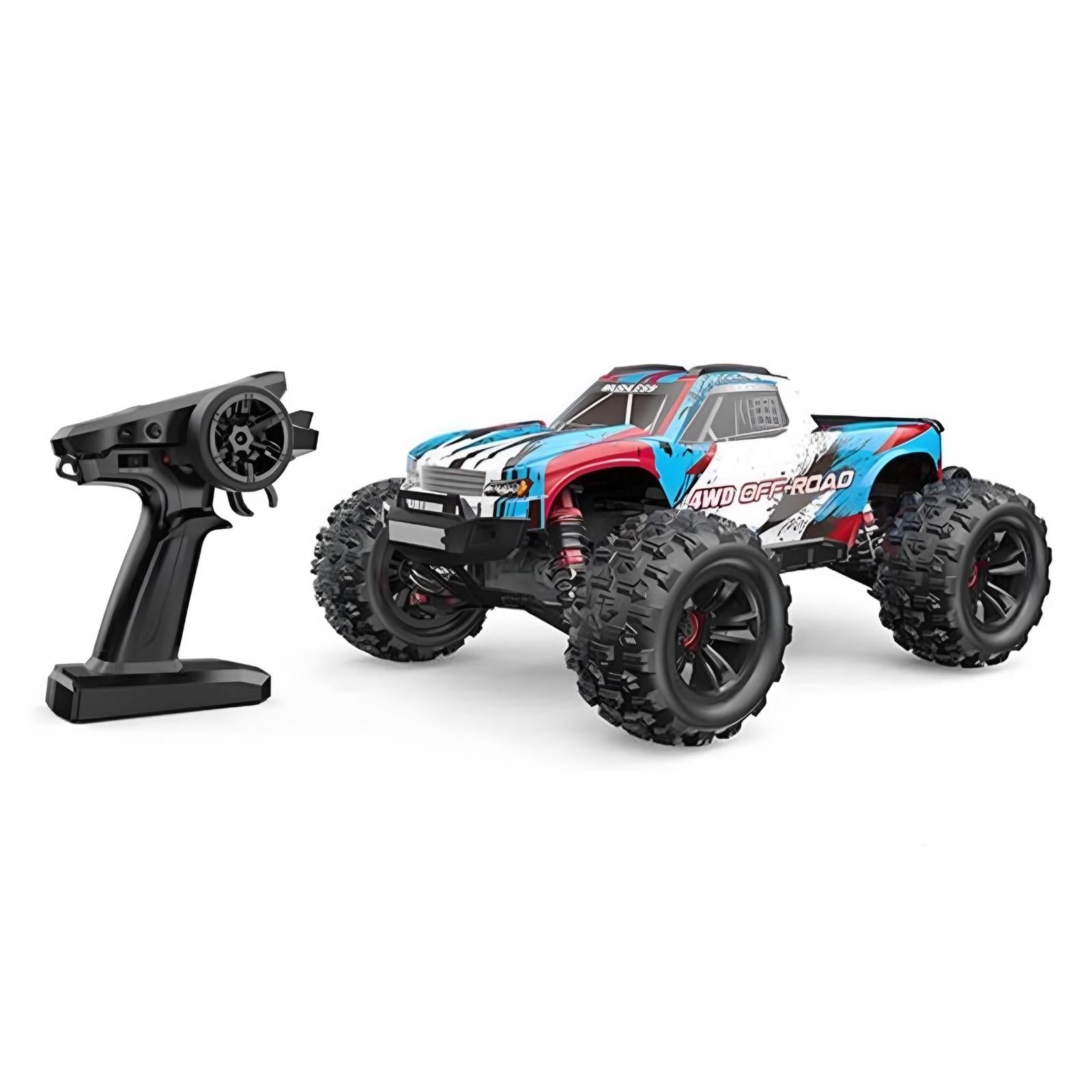 Hyper Go 16208 Car