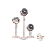 F1 Air Circulation Fan