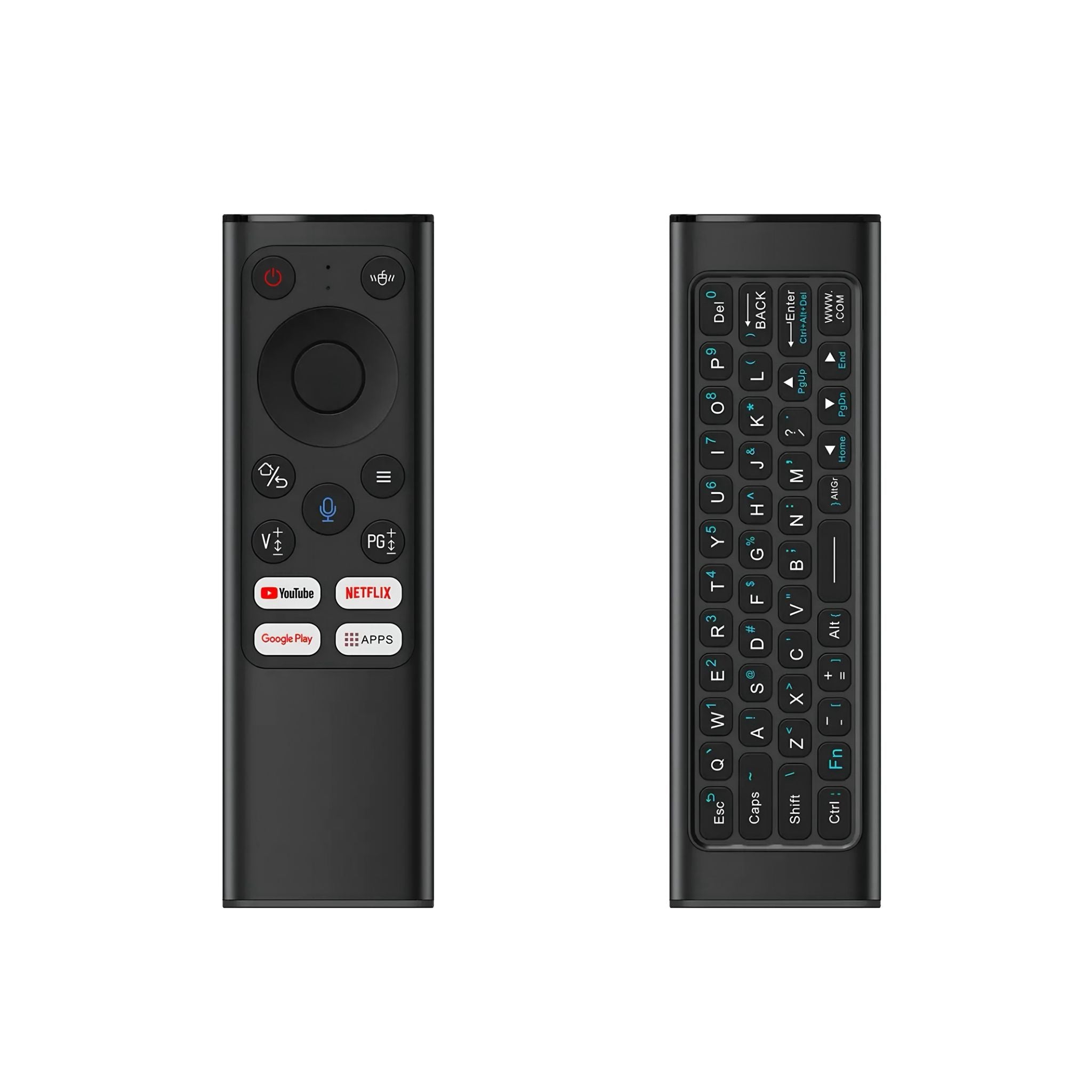 Green Lion Pro Remote with Keyboard and Mouse 2 Years Warranty