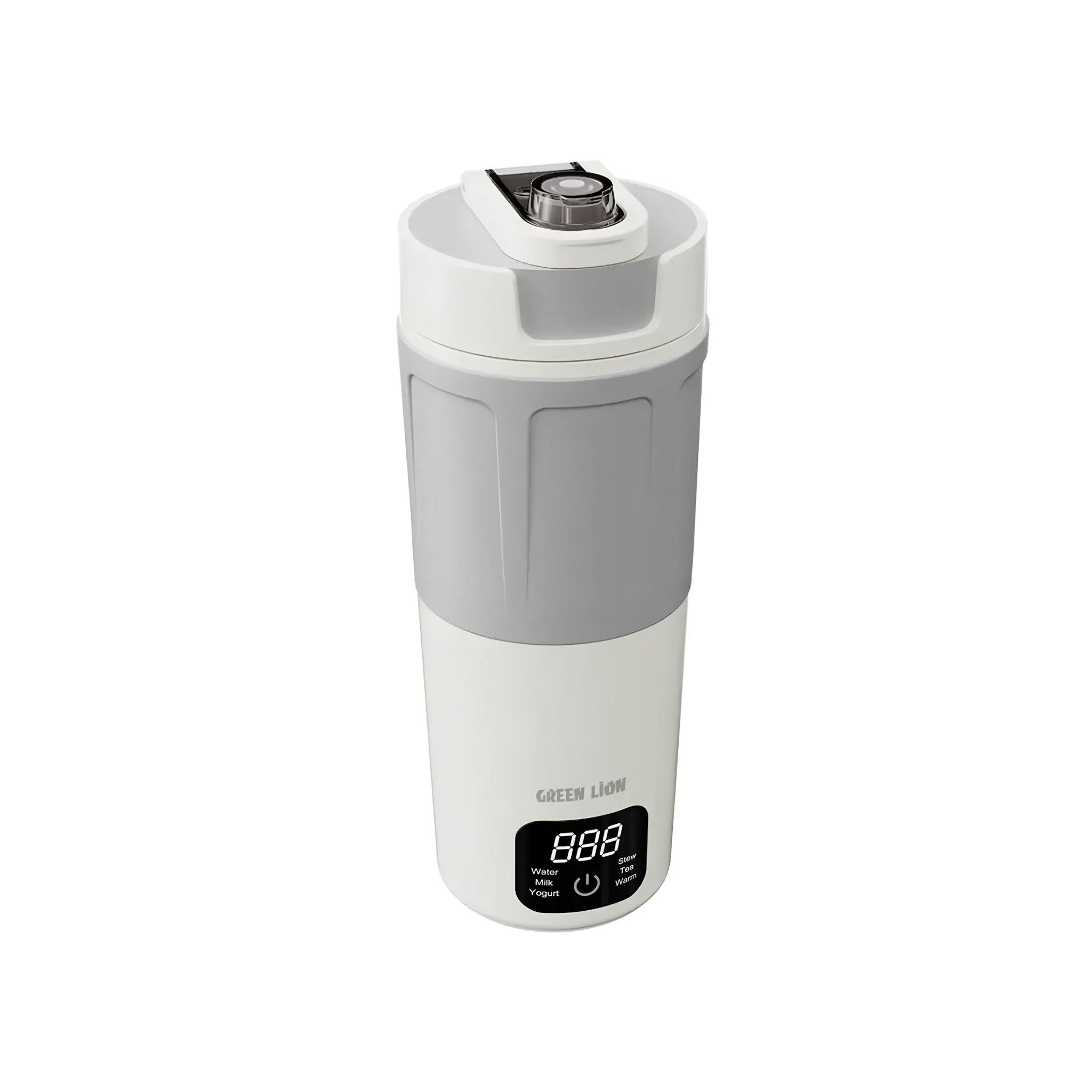 Green Lion Electric Kettle 600 mL – 2 Years Warranty