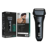 Green Lion Ultra Glide Pro Shaver 2 Years Warranty