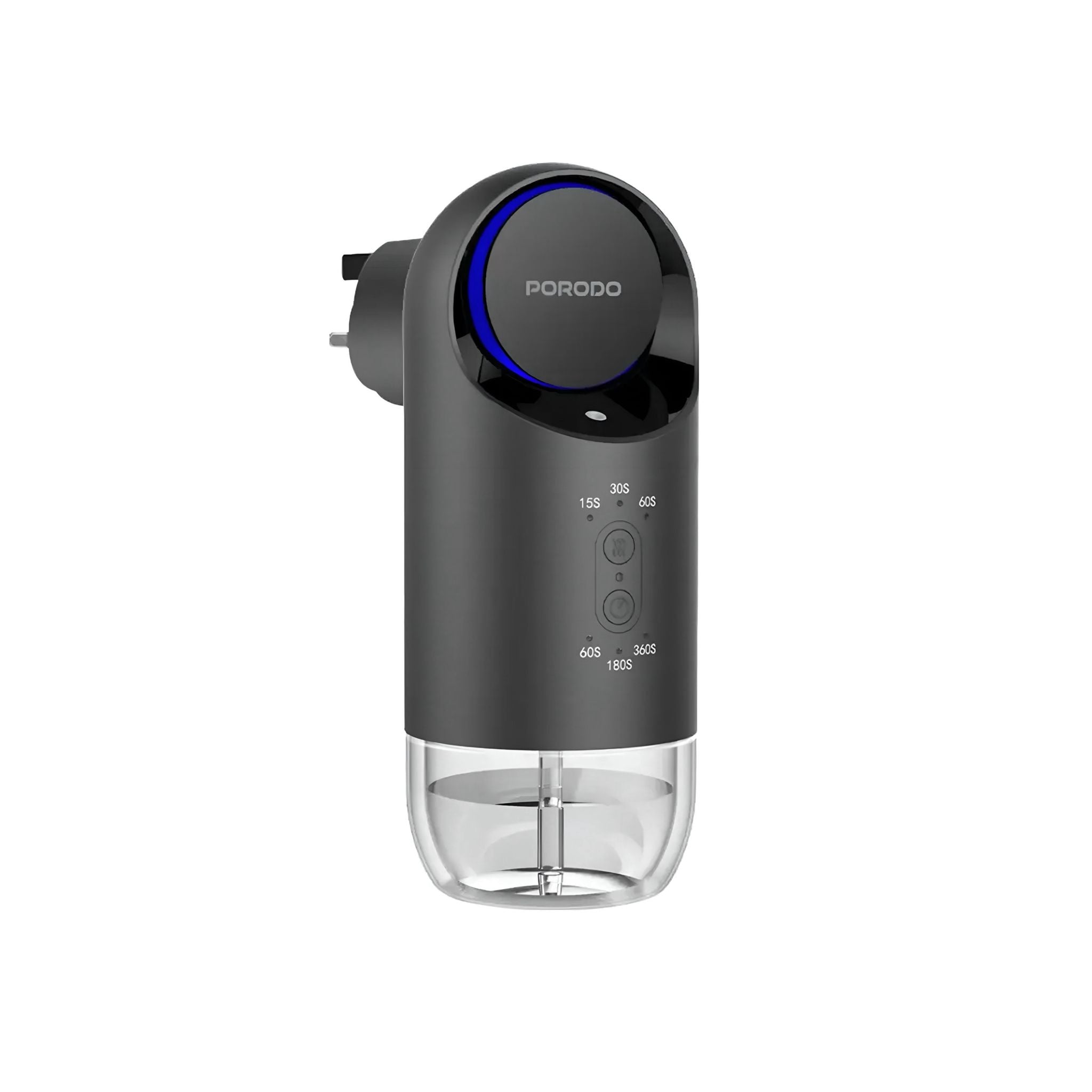Porodo Wall Plug-In Essential Oil Diffuser