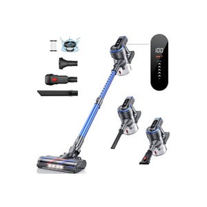 Honiture S12 Cordless Vacuum Cleaner
