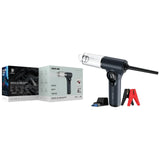 Green Lion Ignitor 12V Car Jump Starter, Cleaner, and Charger with 2-Year Warranty