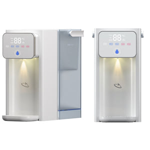 HydroFlow WD02 Smart Water Dispenser goaltage
