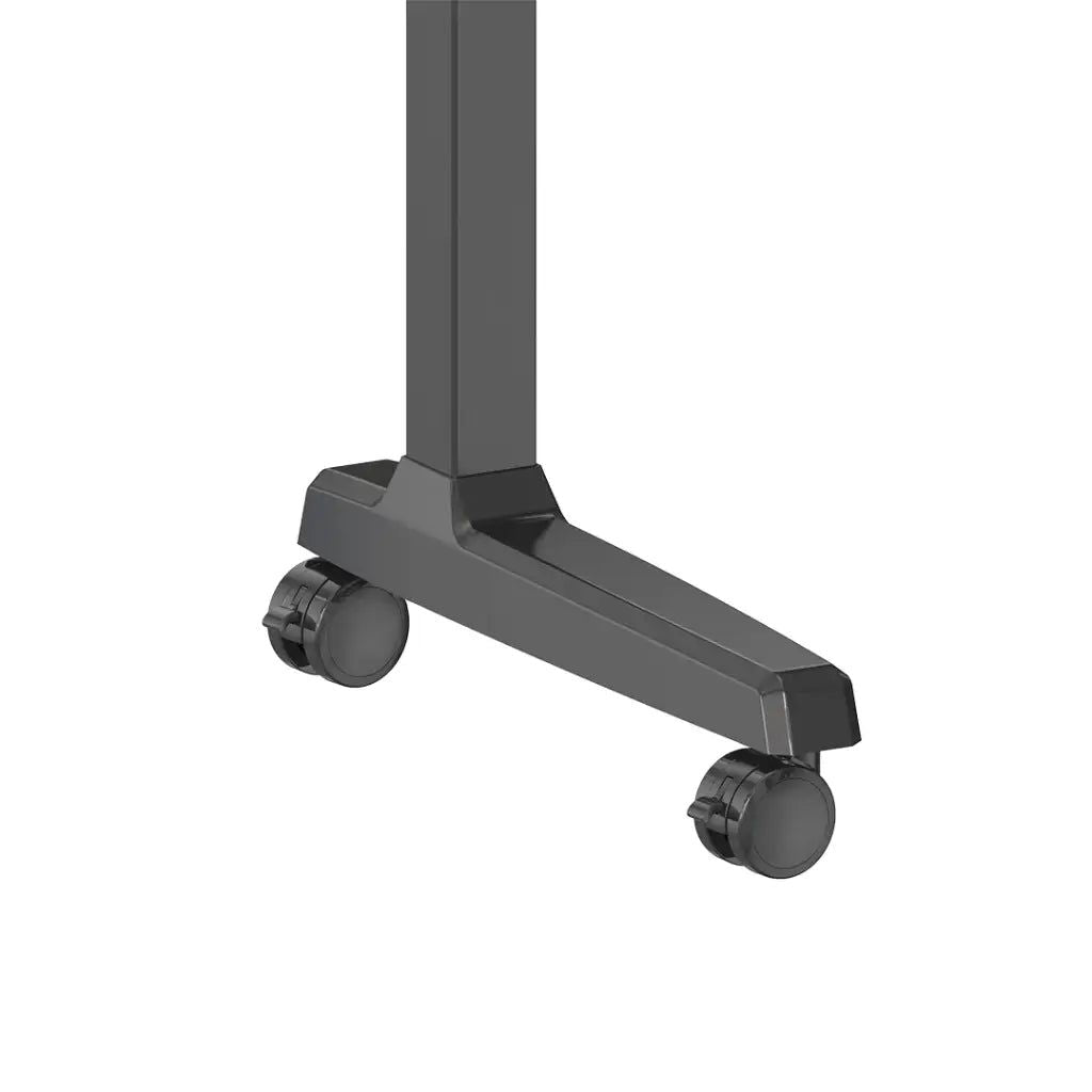 Powerology Electric TV Stand with Adjustable Height