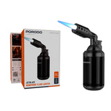 Porodo Jetblaze Windproof Flame Lighter
