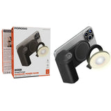 Porodo SnapCharge MagSafe 4800mAh Power Bank