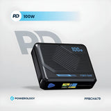 Powerology Ultra Mini 20000mAh Power Bank