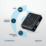 Powerology Ultra Mini 20000mAh Power Bank